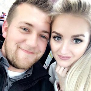 Meet your Posher, Cody